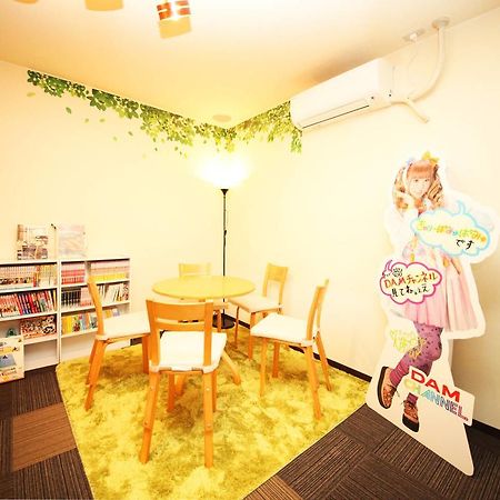Guest House Sakaihigashi Niconico Sakai  Zewnętrze zdjęcie