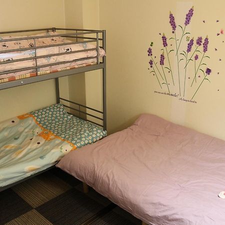 Guest House Sakaihigashi Niconico Sakai  Zewnętrze zdjęcie
