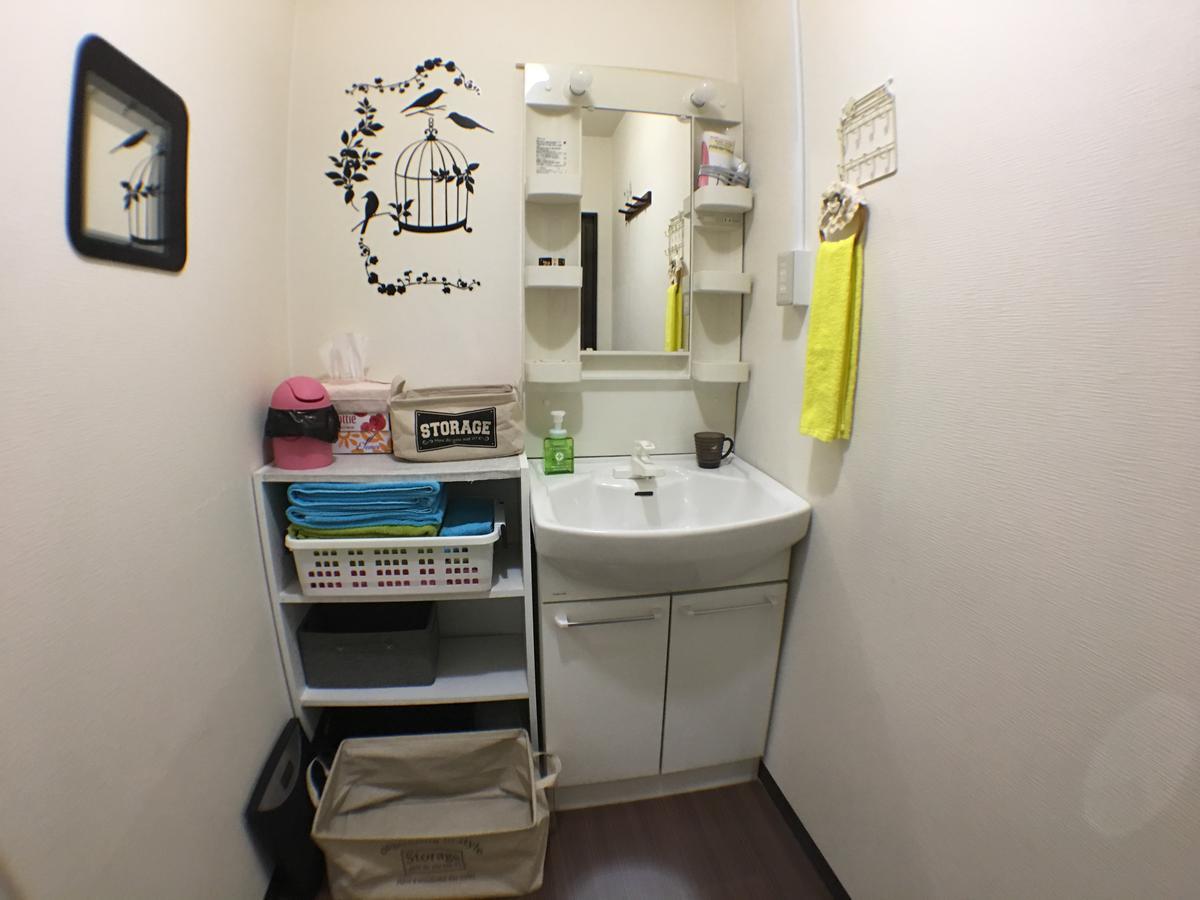 Guest House Sakaihigashi Niconico Sakai  Zewnętrze zdjęcie